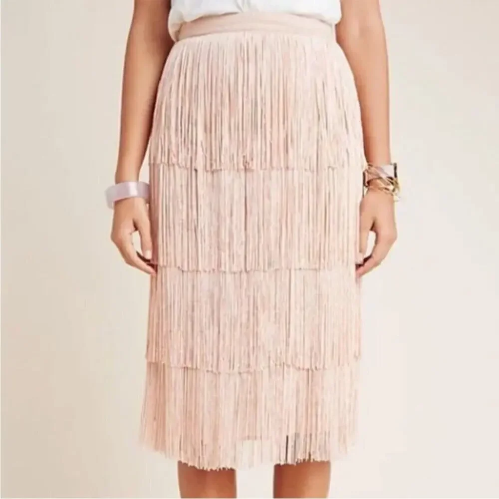 Anthropologie excellent preowned